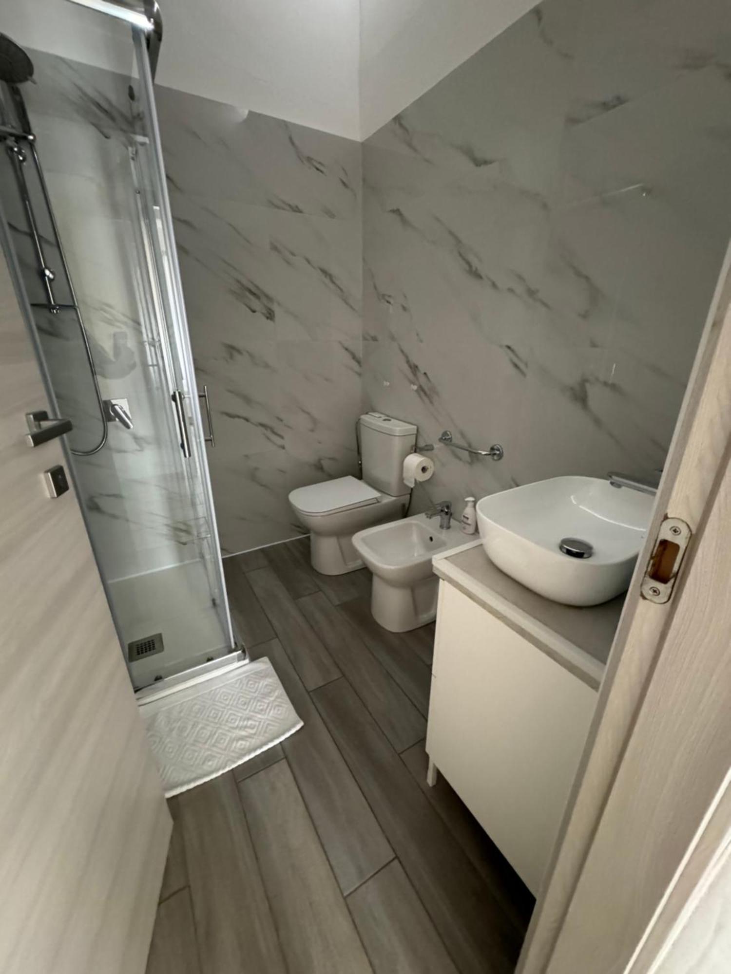 Casa L'Aquila Hotel Como Ngoại thất bức ảnh