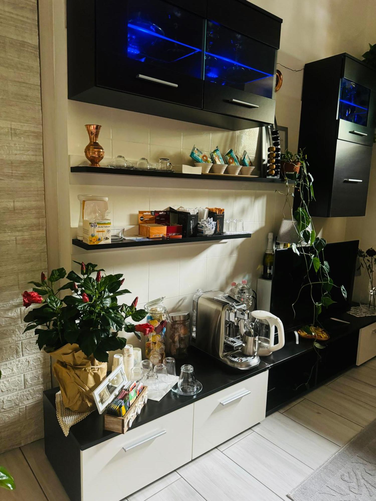Casa L'Aquila Hotel Como Ngoại thất bức ảnh