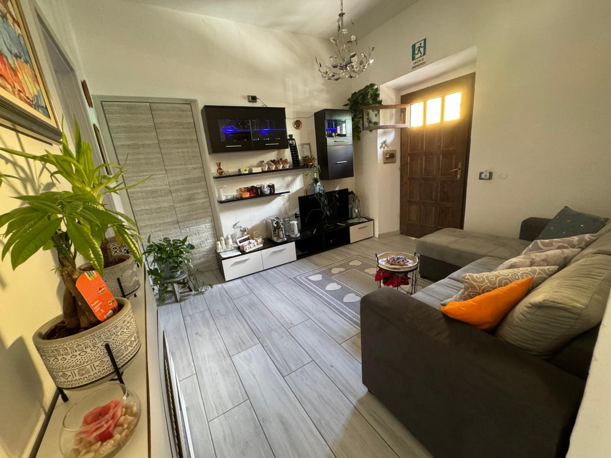 Casa L'Aquila Hotel Como Ngoại thất bức ảnh