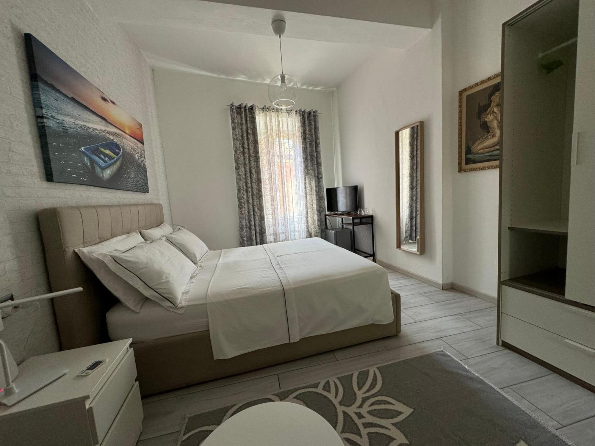 Casa L'Aquila Hotel Como Ngoại thất bức ảnh
