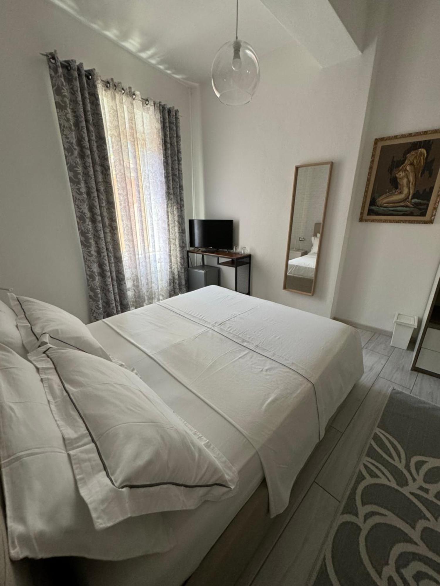 Casa L'Aquila Hotel Como Ngoại thất bức ảnh