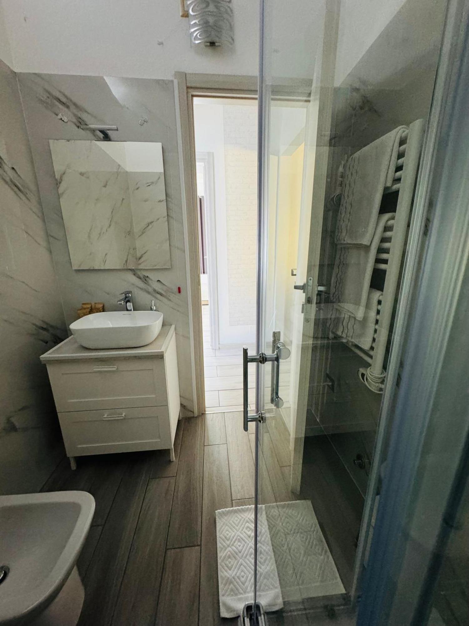 Casa L'Aquila Hotel Como Ngoại thất bức ảnh
