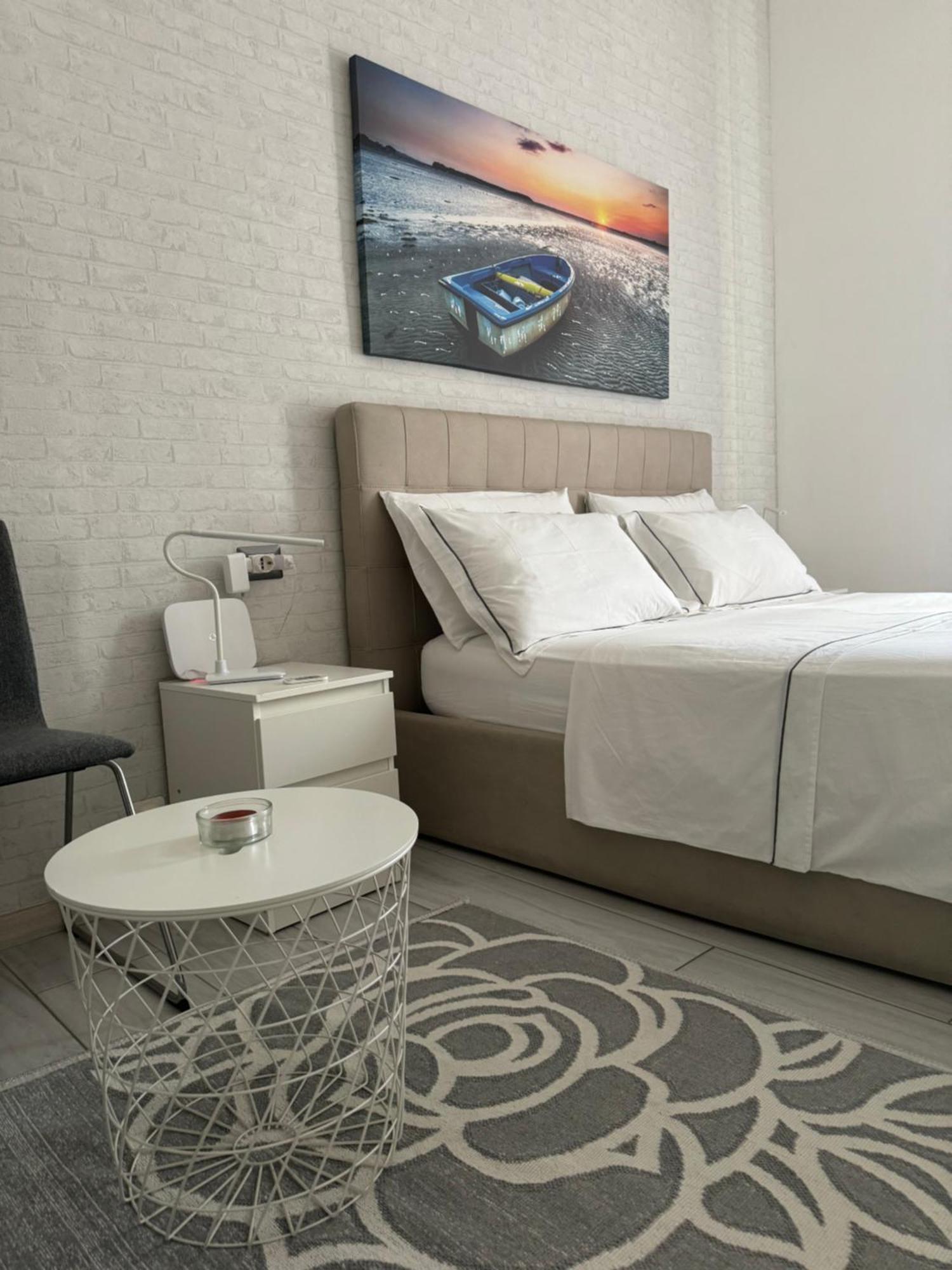 Casa L'Aquila Hotel Como Ngoại thất bức ảnh